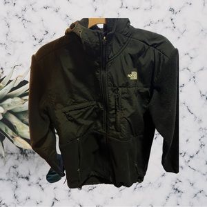 The north face denali fleece (men’s small)